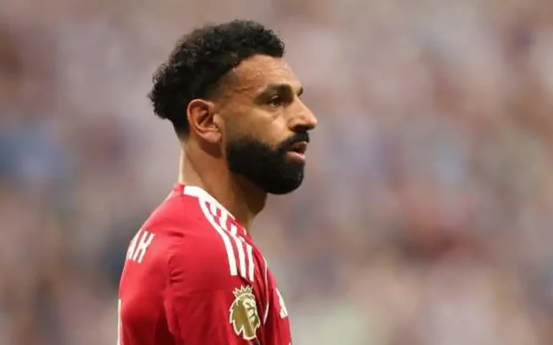 محمد صلاح يسجل ويصنع أكبر عدد من الأهداف في تاريخ نادٍ واحد بالدوري الإنجليزي